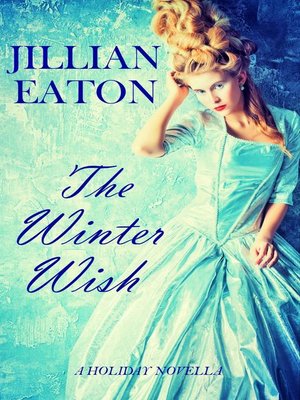 cover image of The Winter Wish